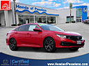 2020 Honda Civic Sport at Honda of Pasadena