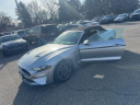 Thumbnail image of 2023 Ford Mustang at LaFontaine Toyota Kia Genesis of Dearborn