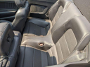 Thumbnail image of 2023 Ford Mustang at LaFontaine Toyota Kia Genesis of Dearborn