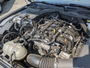 Thumbnail image of 2023 Ford Mustang at LaFontaine Toyota Kia Genesis of Dearborn