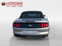 Thumbnail image of 2023 Ford Mustang at LaFontaine Toyota Kia Genesis of Dearborn