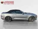 Thumbnail image of 2023 Ford Mustang at LaFontaine Toyota Kia Genesis of Dearborn