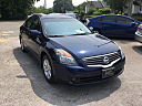 Thumbnail image of 2009 Nissan Altima at Hicks Motor Sales, LLC