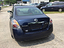 2009 Nissan Altima 2.5 at Hicks Motor Sales, LLC