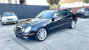Thumbnail image of 2007 Mercedes-Benz E-Class at Friends Auto Group