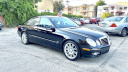Thumbnail image of 2007 Mercedes-Benz E-Class at Friends Auto Group