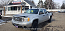 2013 GMC Sierra 1500 SLE at Midwest Vehicle Group