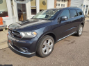 Thumbnail image of 2015 Dodge Durango at Gilberts Of Sand Creek