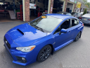 Thumbnail image of 2020 Subaru WRX at Mario LoMedico Exotic Motors Inc.