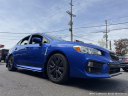 Thumbnail image of 2020 Subaru WRX at Mario LoMedico Exotic Motors Inc.