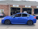Thumbnail image of 2020 Subaru WRX at Mario LoMedico Exotic Motors Inc.