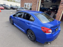 Thumbnail image of 2020 Subaru WRX at Mario LoMedico Exotic Motors Inc.