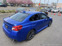 Thumbnail image of 2020 Subaru WRX at Mario LoMedico Exotic Motors Inc.