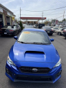 Thumbnail image of 2020 Subaru WRX at Mario LoMedico Exotic Motors Inc.