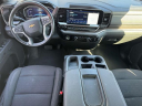 Thumbnail image of 2022 Chevrolet Silverado 1500 at Chevrolet of Smithtown