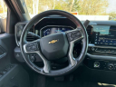 Thumbnail image of 2022 Chevrolet Silverado 1500 at Chevrolet of Smithtown