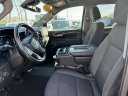 Thumbnail image of 2022 Chevrolet Silverado 1500 at Chevrolet of Smithtown