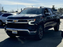 Thumbnail image of 2022 Chevrolet Silverado 1500 at Chevrolet of Smithtown