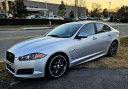 2015 Jaguar XF 3.0 Sport at DAD'S AUTO SALES