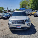 2017 Ford Explorer XLT at Colonial Motors