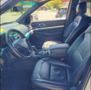 Thumbnail image of 2017 Ford Explorer at Colonial Motors