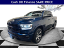 2022 Ram 1500 Laramie at Westbury Chrysler Jeep Dodge RAM
