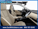 Thumbnail image of 2025 Subaru Legacy at East Hills Subaru