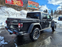 Thumbnail image of 2022 Jeep Gladiator at Monroeville Dodge