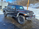 Thumbnail image of 2022 Jeep Gladiator at Monroeville Dodge