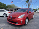 Thumbnail image of 2012 Toyota Prius v at Sunshine Auto