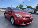 Thumbnail image of 2012 Toyota Prius v at Sunshine Auto