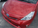 Thumbnail image of 2012 Toyota Prius v at Sunshine Auto