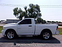 Thumbnail image of 2015 Ram 1500 at Bogey Motors