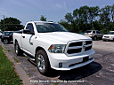 Thumbnail image of 2015 Ram 1500 at Bogey Motors