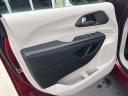 Thumbnail image of 2023 Chrysler Voyager at Morganton Honda