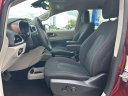 Thumbnail image of 2023 Chrysler Voyager at Morganton Honda