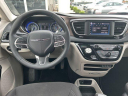 Thumbnail image of 2023 Chrysler Voyager at Morganton Honda