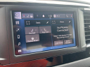 Thumbnail image of 2023 Chrysler Voyager at Morganton Honda