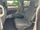 2023 Chrysler Voyager LX at Morganton Honda