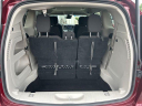 Thumbnail image of 2023 Chrysler Voyager at Morganton Honda