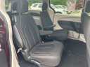 Thumbnail image of 2023 Chrysler Voyager at Morganton Honda