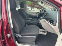 Thumbnail image of 2023 Chrysler Voyager at Morganton Honda