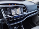 Thumbnail image of 2017 Toyota Highlander at Serra Buick Gmc Champaign