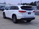 Thumbnail image of 2017 Toyota Highlander at Serra Buick Gmc Champaign