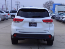 Thumbnail image of 2017 Toyota Highlander at Serra Buick Gmc Champaign