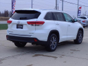 Thumbnail image of 2017 Toyota Highlander at Serra Buick Gmc Champaign