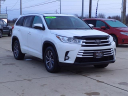 Thumbnail image of 2017 Toyota Highlander at Serra Buick Gmc Champaign