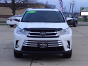 Thumbnail image of 2017 Toyota Highlander at Serra Buick Gmc Champaign
