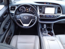 Thumbnail image of 2017 Toyota Highlander at Serra Buick Gmc Champaign