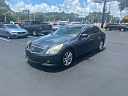 Thumbnail image of 2012 INFINITI G25 Sedan at Empire Auto Sales & Service